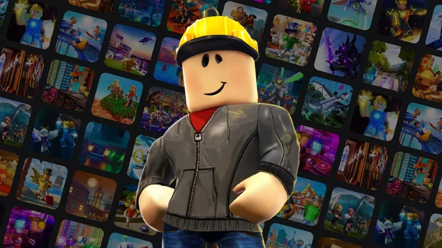 Game Roblox dễ chơi và đa dạng thể loại