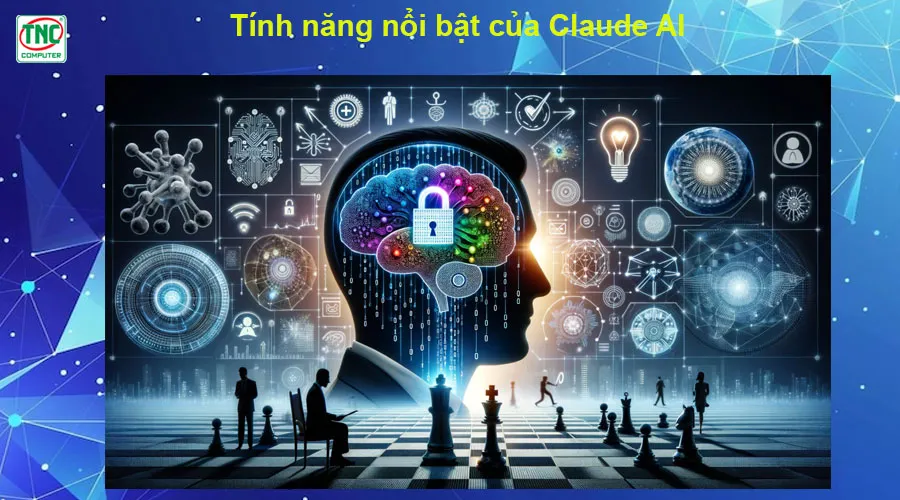 AI claude