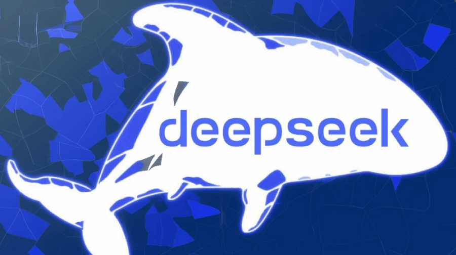 DeepSeek là một công cụ tìm kiếm AI thông minh