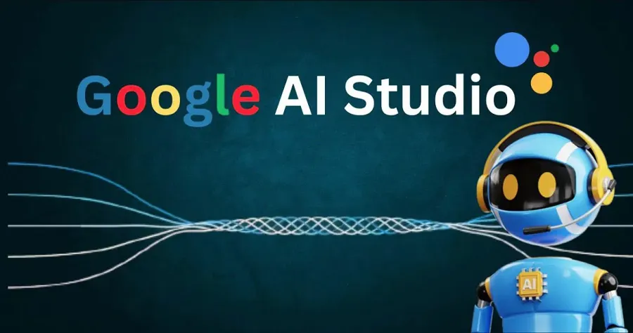 Chức năng chính của Google AI Studio