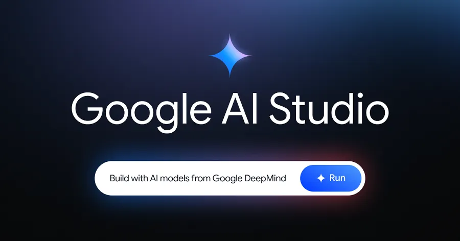 Hiểu rõ mô hình của Google AI Studio