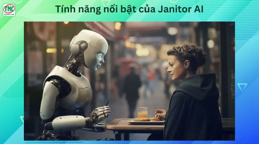 janitor ai pro