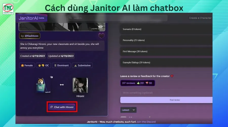 janitor ai pro