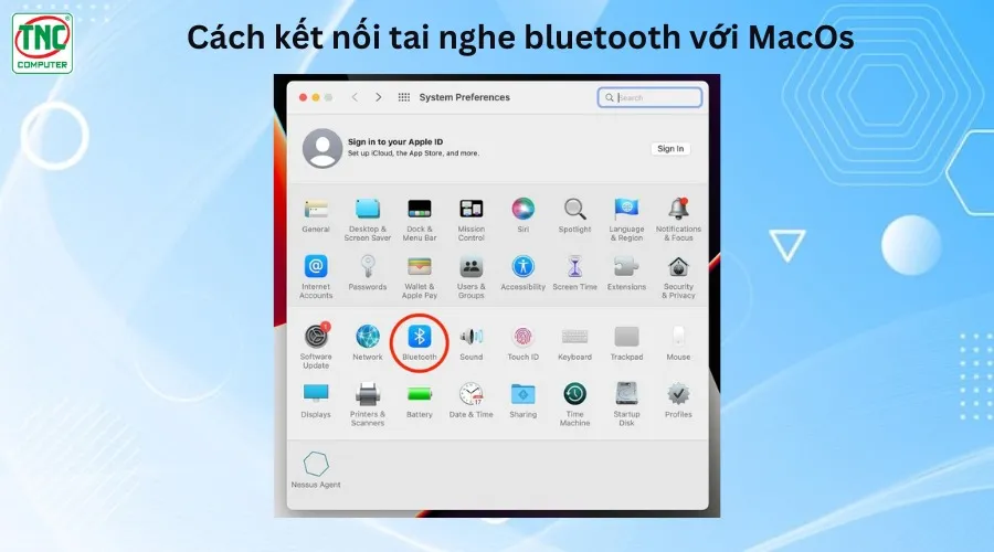 kết nối bluetooth máy tính với tai nghe