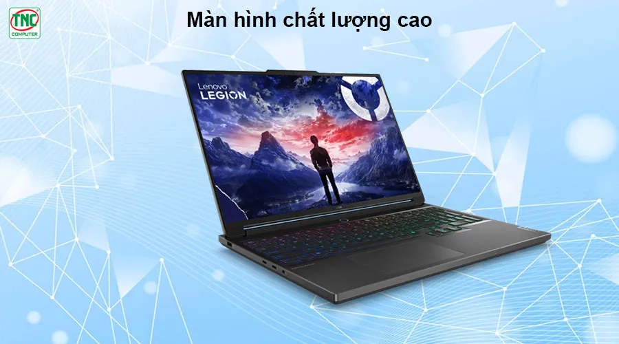 legion lenovo 7