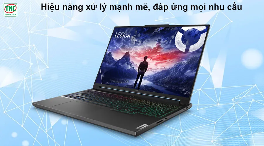 lenovo legion 7 intel