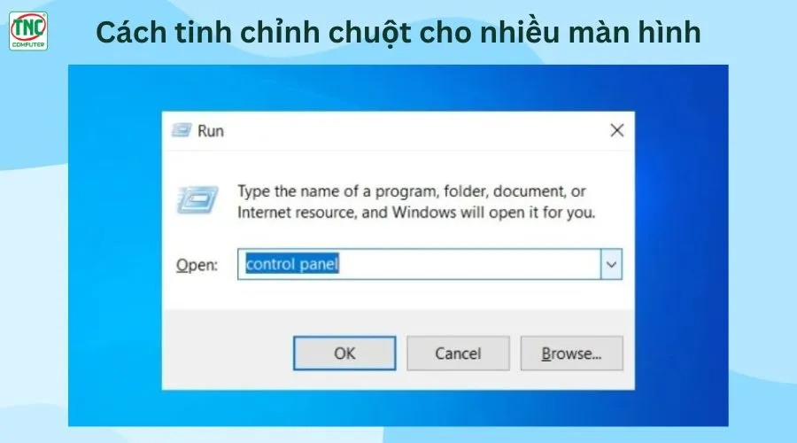 Sử dụng 2 màn hình độc lập win 11