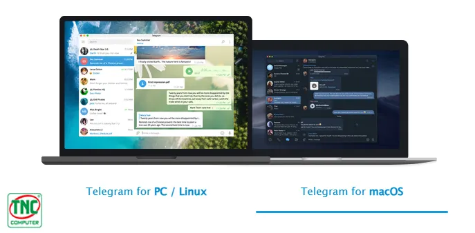 telegram windows