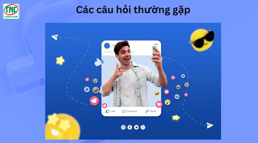 tắt chế độ bình luận phù hợp trên facebook