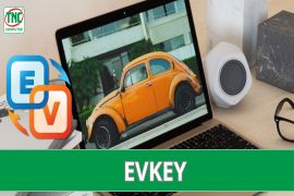 EVKey: Bộ gõ tiếng Việt đơn giản, dễ dùng, ai cũng có thể sử dụng