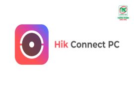 Hik connect pc là gì? Hướng dẫn tải và cách cài đặt miễn phí