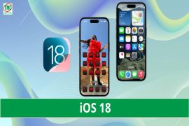 iOS 18, bản cập nhật iOS mới nhất của Apple có gì mới? iPhone nào được cập nhật