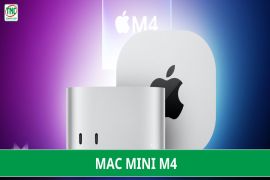 Bạn đã khám phá sức mạnh của Mac mini M4 chưa? Mac mini M4 có thực sự đáng mua?