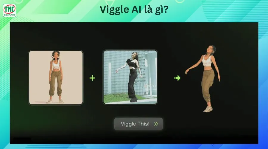 viggle ai trên điện thoại