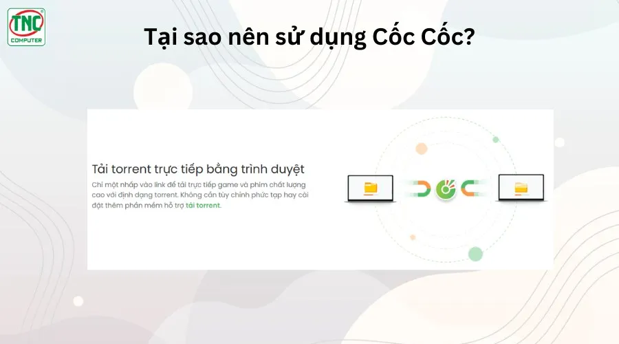 cách tải cốc cốc cho máy tính