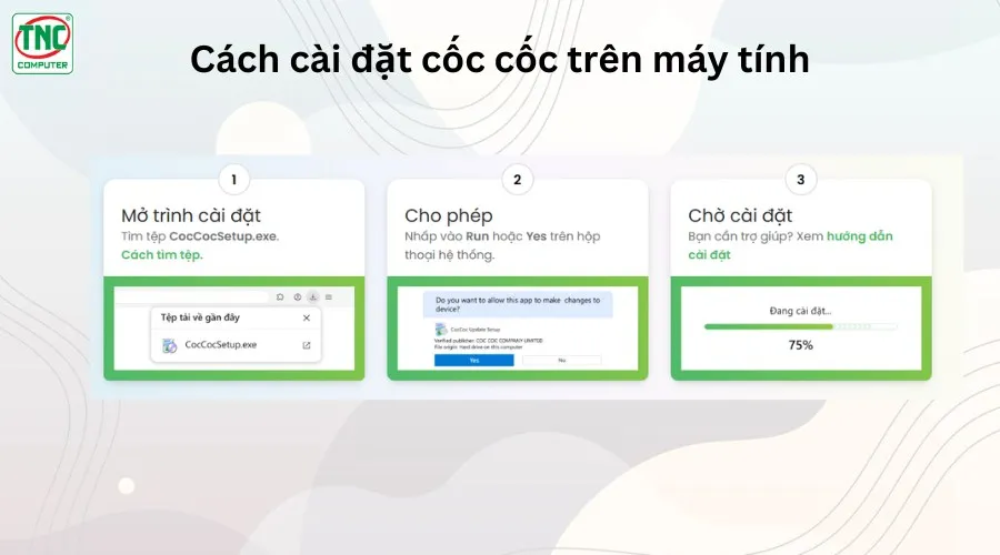 download cốc cốc cho pc