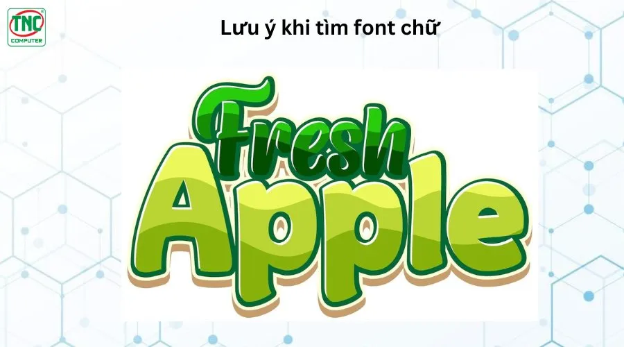 tìm font chữ bằng hình ảnh online