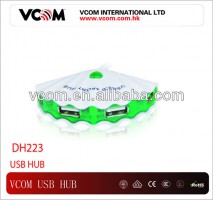 HUB USB VCOM DH223