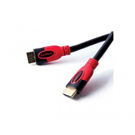 CABLE HDMI CLIPTEC OCD410
