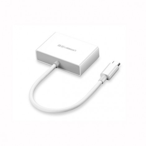 Cable USB-C Ugreen 30843