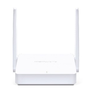 Bộ phát Wifi Mercusys MW301R (300 Mbps/ Wifi 4/ 2.4 GHz)