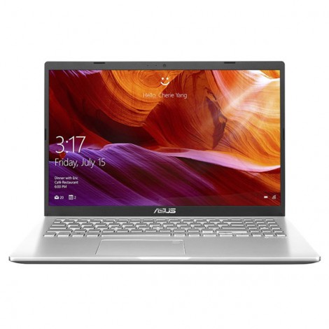 Laptop Asus Vivobook X509JP-EJ013T (Bạc)