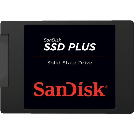 Ổ cứng SSD 120GB SanDisk Plus ...