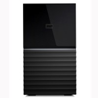 Ổ cứng HDD 20TB Western Digital My Book Duo WDBFBE0200JBK-SESN