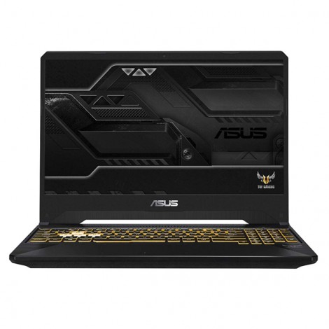 Laptop Asus FX505DT-AL003T (Xám Kim Loại)