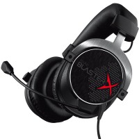 Tai nghe Creative Sound BlasterX H5