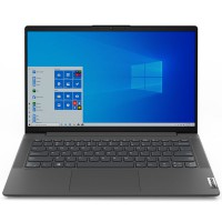 Laptop Lenovo IdeaPad 5 14IIL05 81YH00ENVN (Xám)
