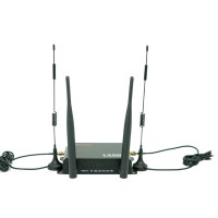 Router Wifi 4G LTE Aptek L300 (300Mbps/ Wifi 4/ 2.4GHz)