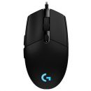 Chuột Gaming có dây Logitech G102 màu đen