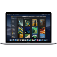 Macbook Pro 2020 MXK32SA/A (Space Grey)