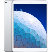 Máy tính bảng iPad Air 3 MUUK2ZA/A (SILVER)