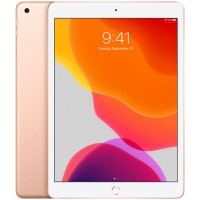 Máy tính bảng iPad Gen 7 Wifi 10.2 inch MW762ZA/A (Gold)