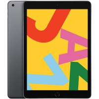 Máy tính bảng iPad Gen 7 Wifi 10.2 inch MW742ZA/A(SPACE GREY)