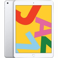 Máy tính bảng iPad Gen 7 Wifi 10.2 inch MW752ZA/A (SILVER)