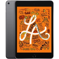 Máy tính bảng iPad Mini 5 Wifi 7.9 inch Model 2019 MUQW2ZA/A (Gray)
