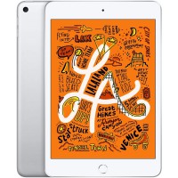 Máy tính bảng iPad Mini 5 Wifi 7.9 inch Model 2019 MUQX2ZA/A (Silver)