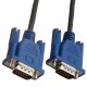 Cable VGA Elecom CAC-30BK