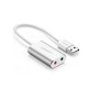 Cable USB 2.0 Ugreen 30801