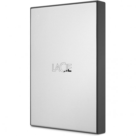 Ổ cứng HDD 4TB LACIE Birthday Mobile Drive ...