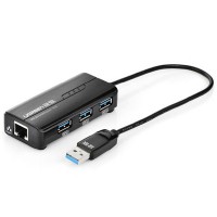 HUB USB 3.0 Ugreen 20265