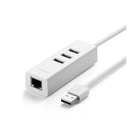 Bộ chia Hub USB 2.0 Ugreen 30299