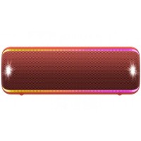 Loa SONY SRS-XB32/RC E  (Màu đỏ)