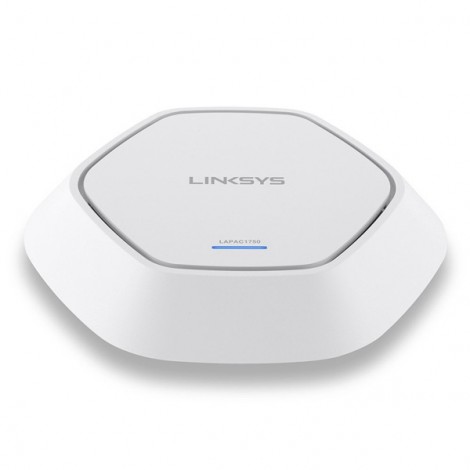 Router Wifi LINKSYS LAPAC1750