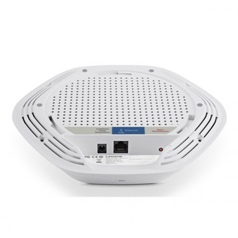 Router Wifi LINKSYS LAPAC1750