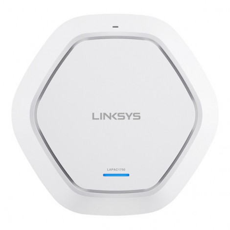 Router Wifi LINKSYS LAPAC1750