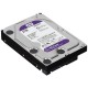 Ổ cứng HDD 2TB Western Digital WD20PURZ (Purple)